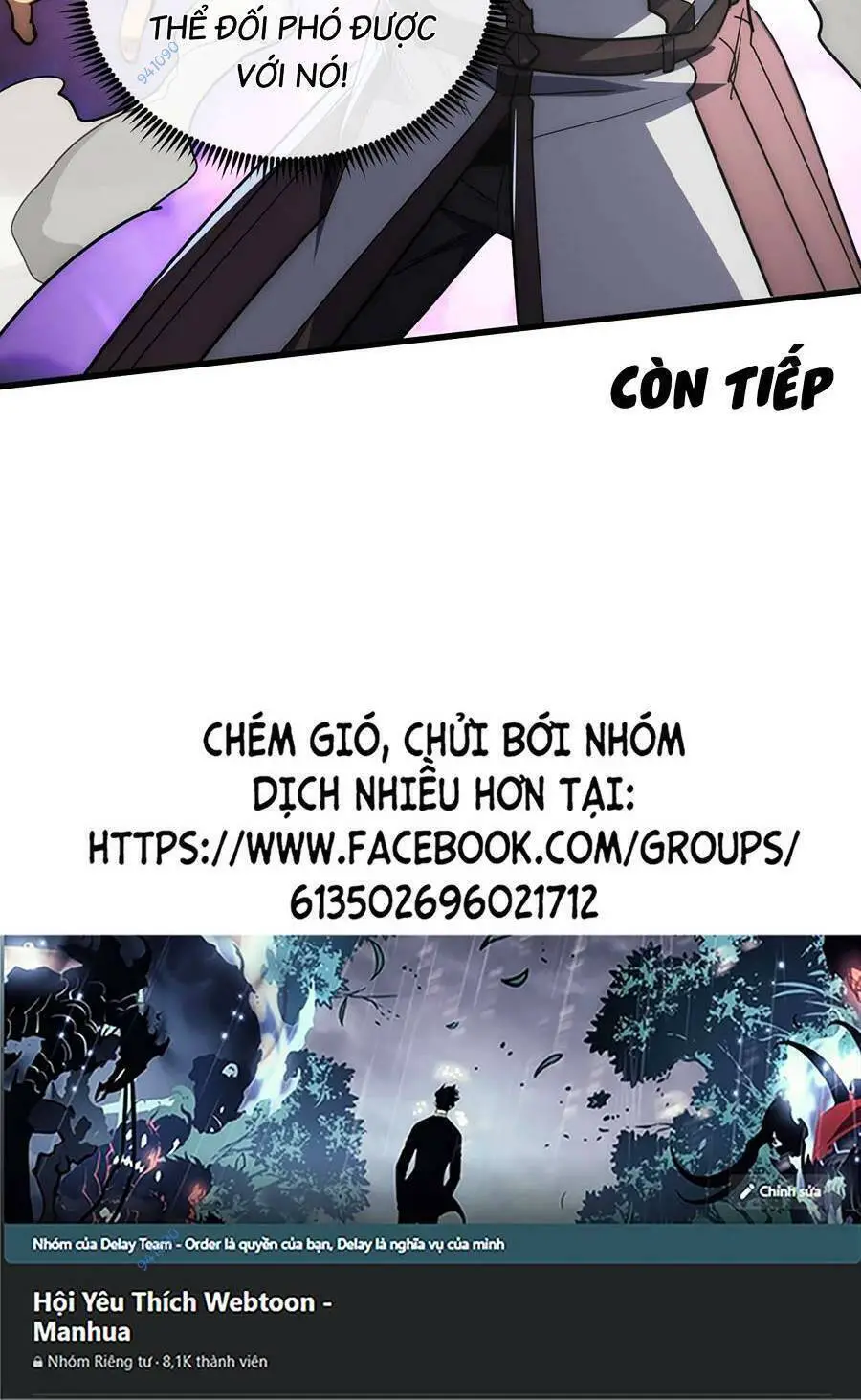 Mạt Thế Quật Khởi Nettruyen ZZZ Chương 203 Page 75