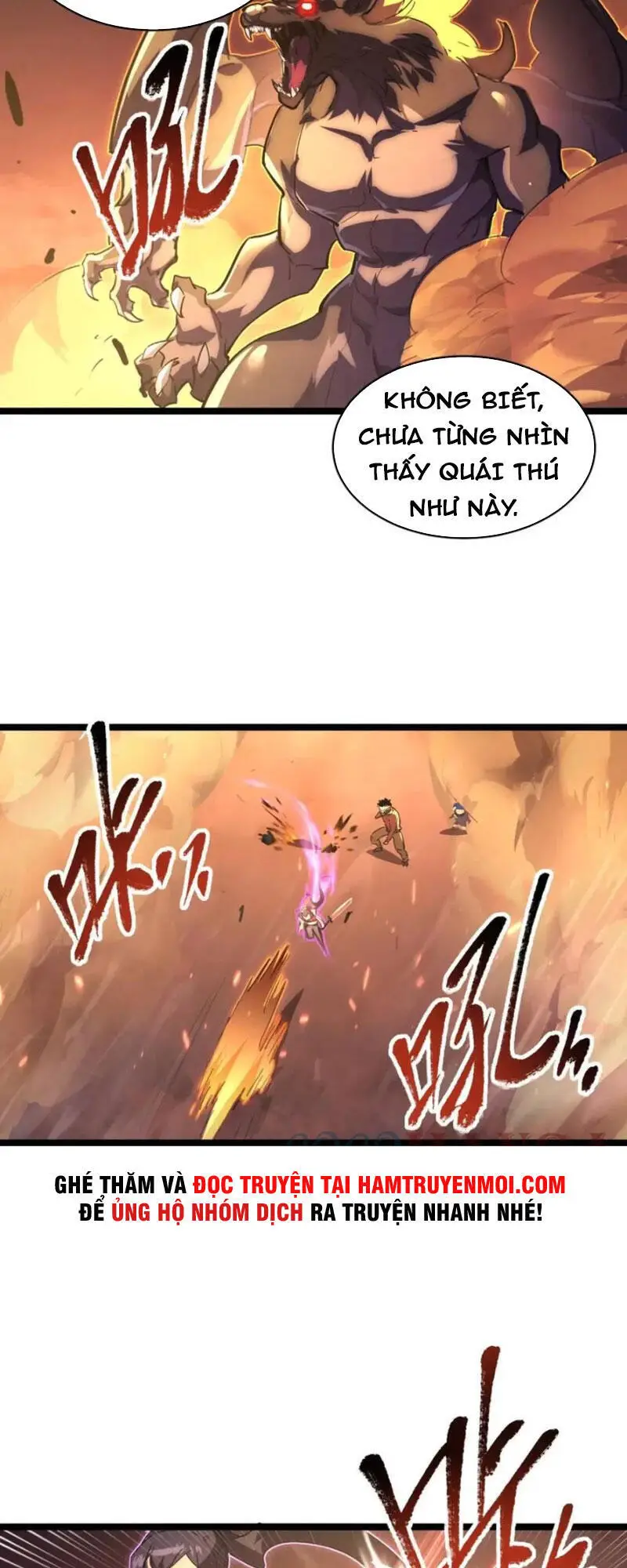 Mạt Thế Quật Khởi Nettruyen ZZZ Chương 89 Page 23