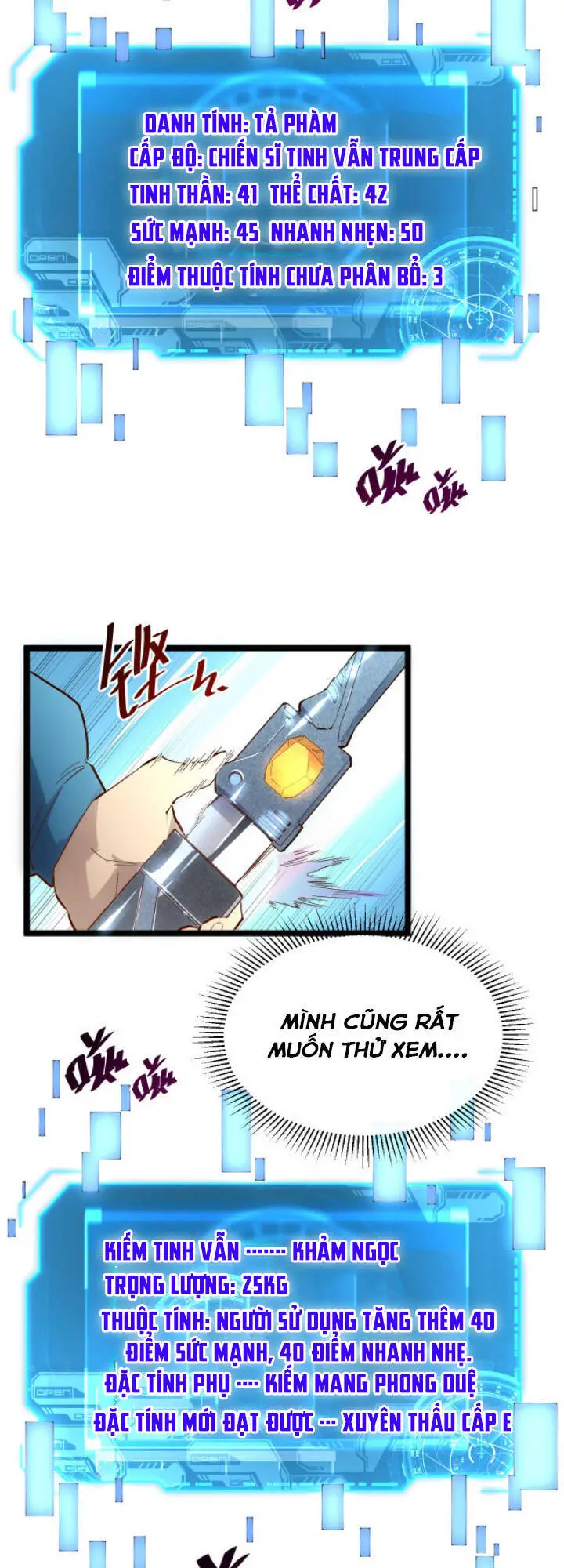 Mạt Thế Quật Khởi Nettruyen ZZZ Chương 18 Page 16