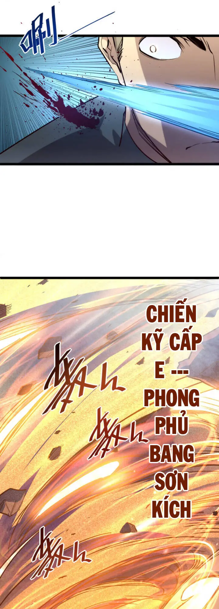 Mạt Thế Quật Khởi Nettruyen ZZZ Chương 18 Page 33