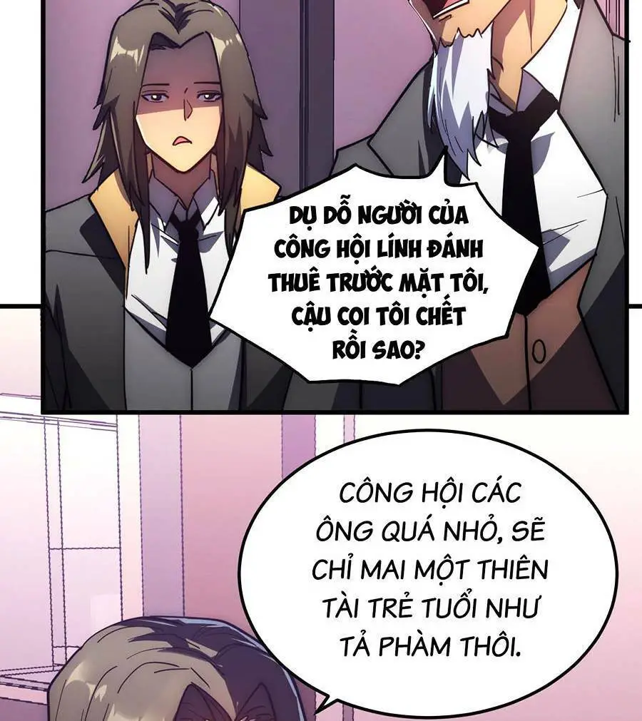 Mạt Thế Quật Khởi Nettruyen ZZZ Chương 202 Page 11