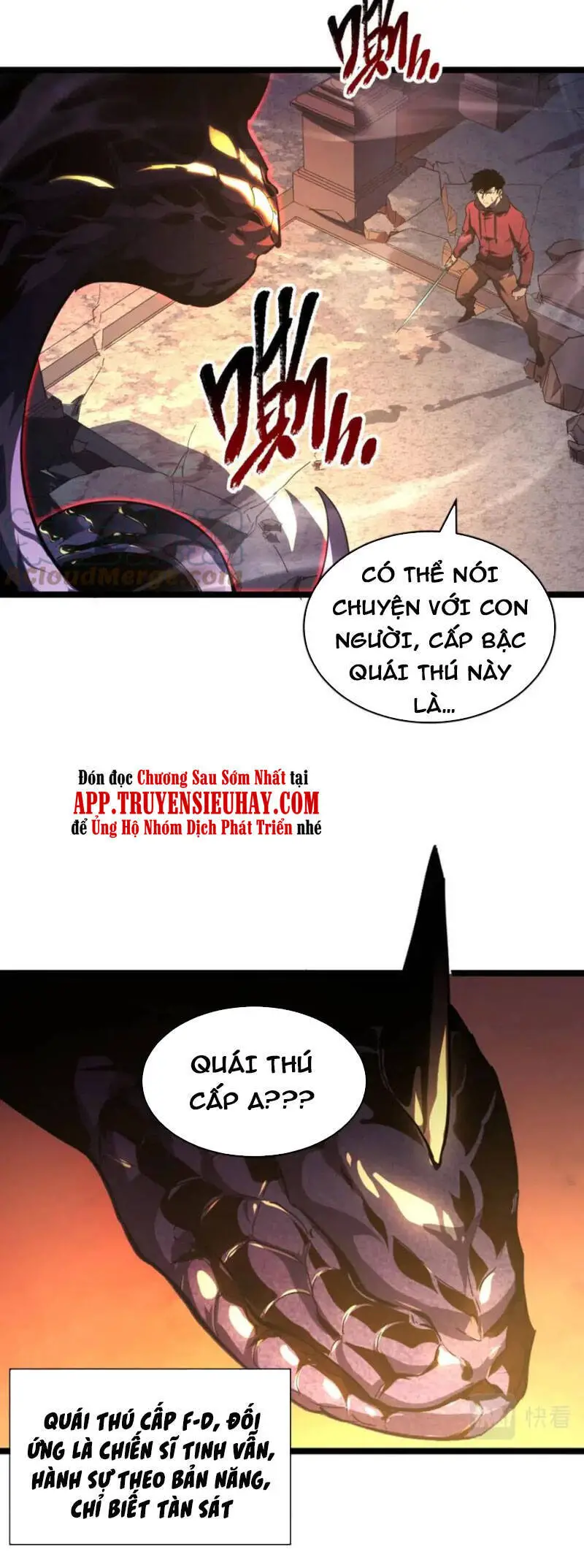 Mạt Thế Quật Khởi Nettruyen ZZZ Chương 92 Page 2