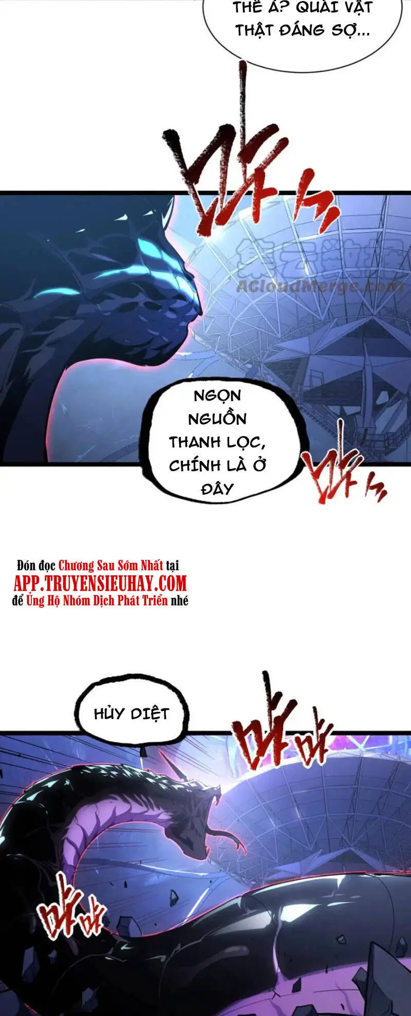 Mạt Thế Quật Khởi Nettruyen ZZZ Chương 92 Page 23