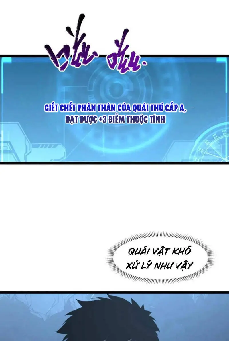 Mạt Thế Quật Khởi Nettruyen ZZZ Chương 92 Page 31