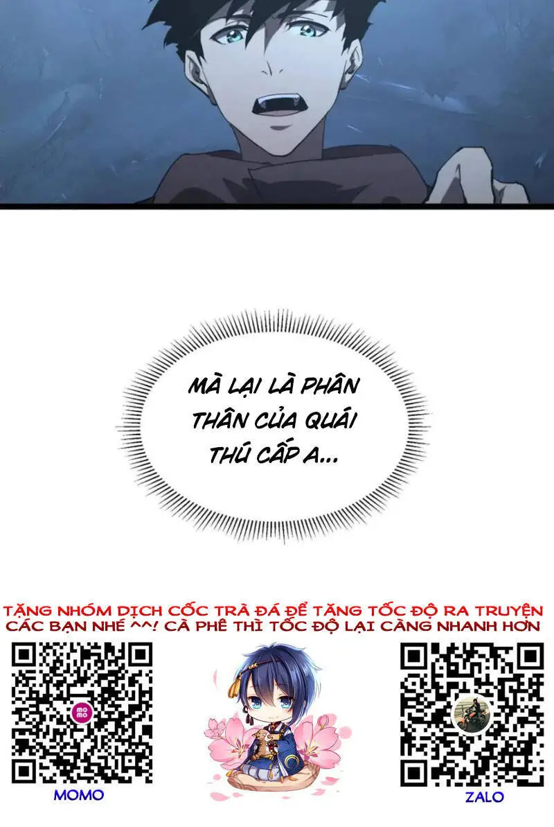 Mạt Thế Quật Khởi Nettruyen ZZZ Chương 92 Page 32