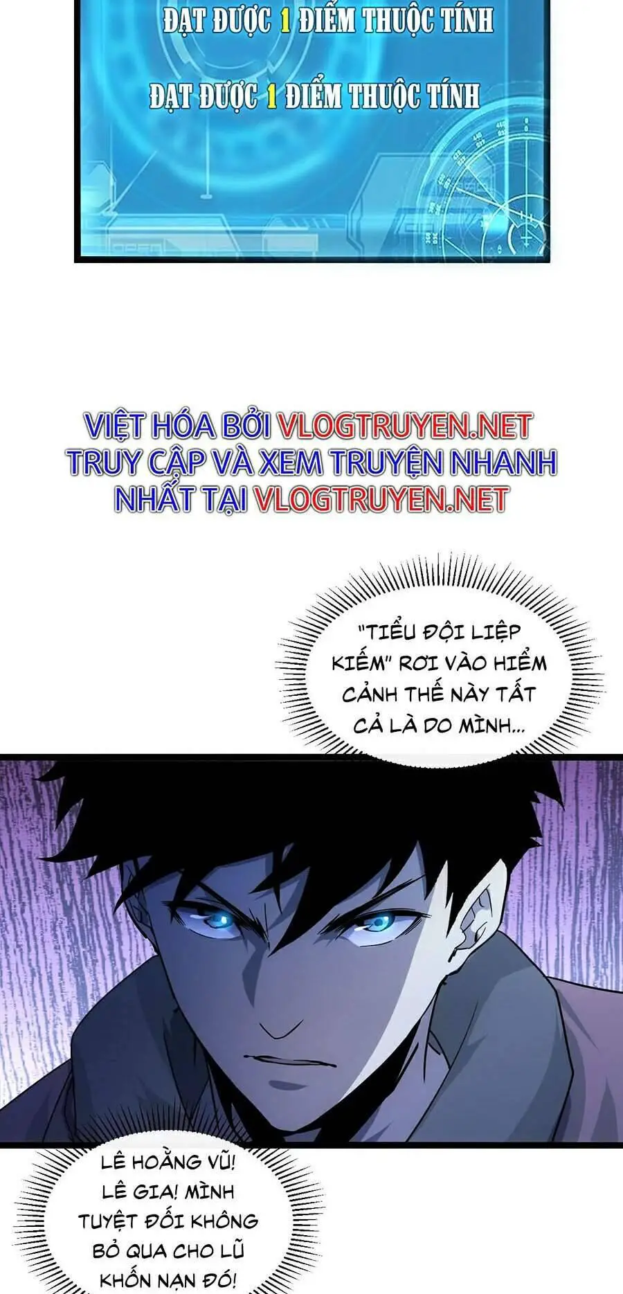 Mạt Thế Quật Khởi Nettruyen ZZZ Chương 42 Page 5