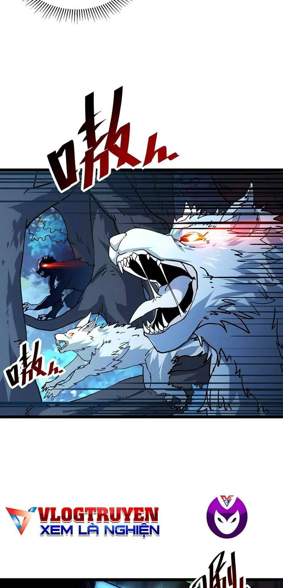 Mạt Thế Quật Khởi Nettruyen ZZZ Chương 42 Page 6