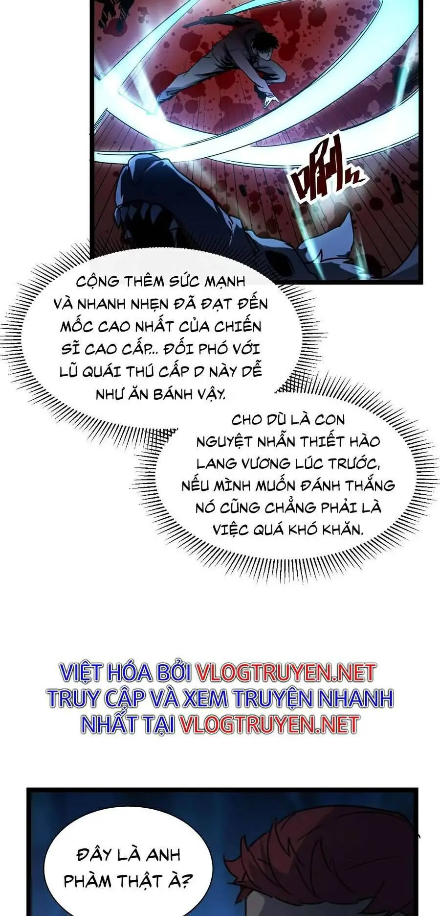 Mạt Thế Quật Khởi Nettruyen ZZZ Chương 42 Page 8
