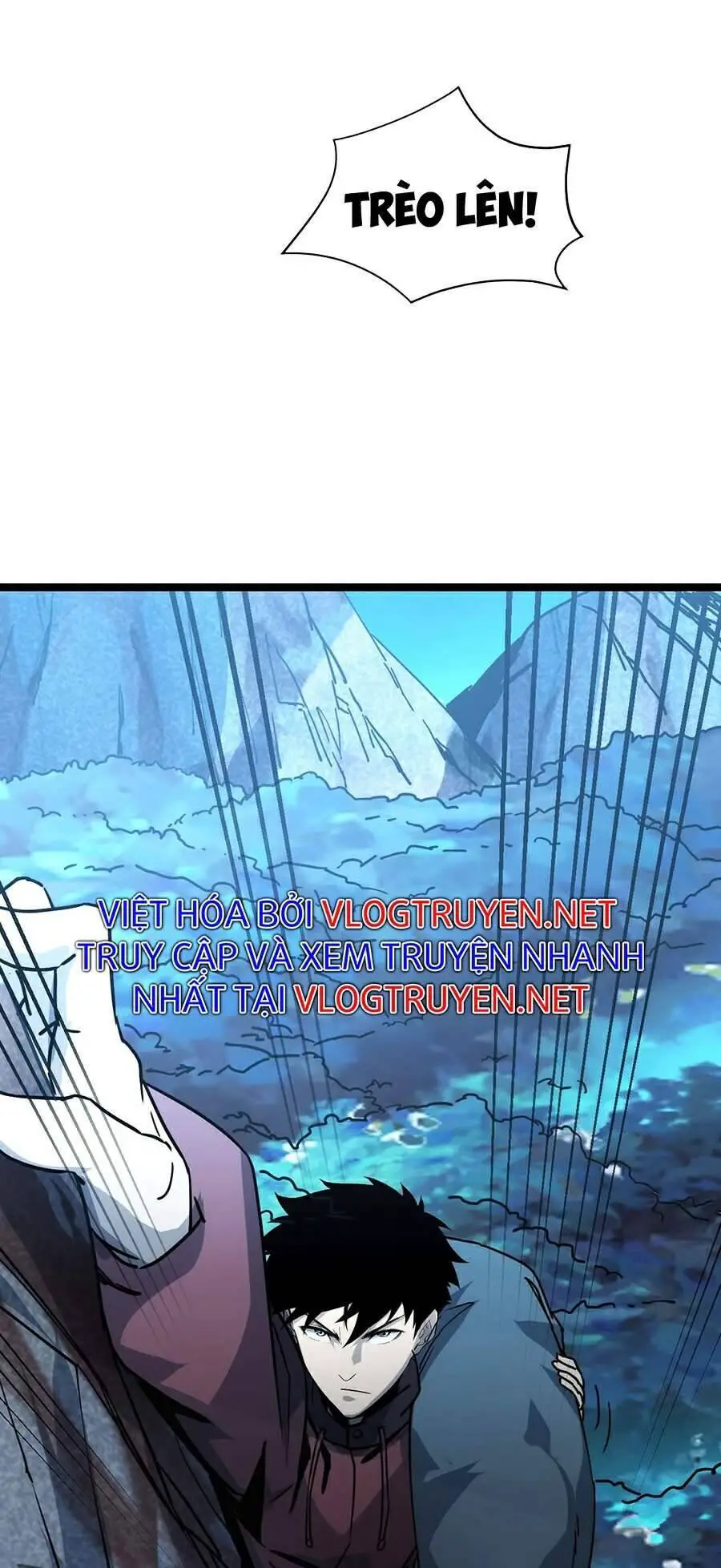 Mạt Thế Quật Khởi Nettruyen ZZZ Chương 42 Page 11