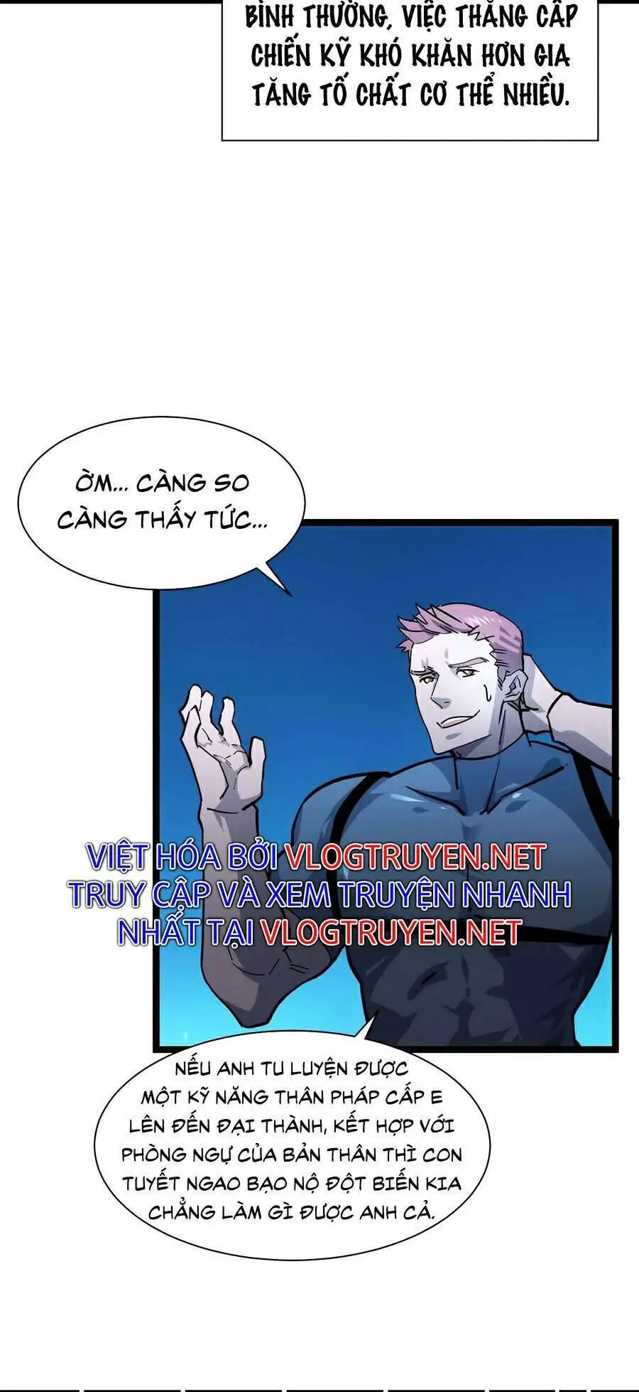 Mạt Thế Quật Khởi Nettruyen ZZZ Chương 42 Page 20