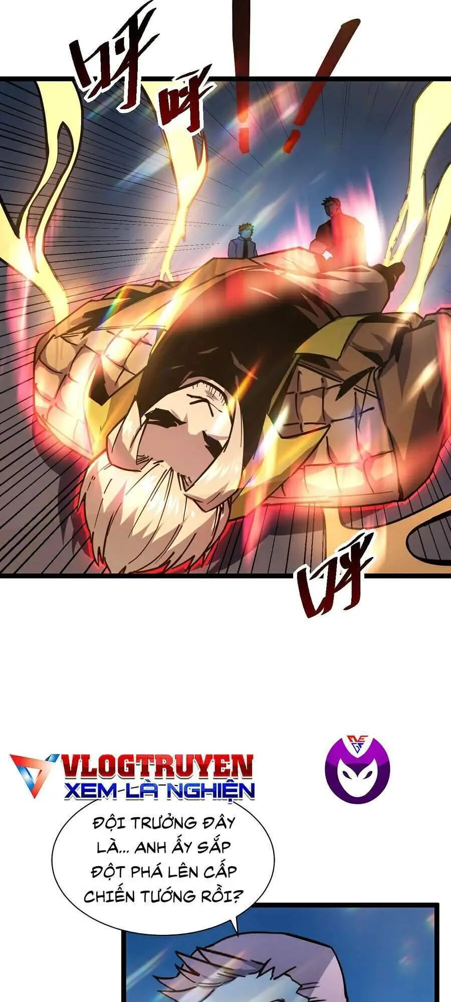 Mạt Thế Quật Khởi Nettruyen ZZZ Chương 42 Page 23