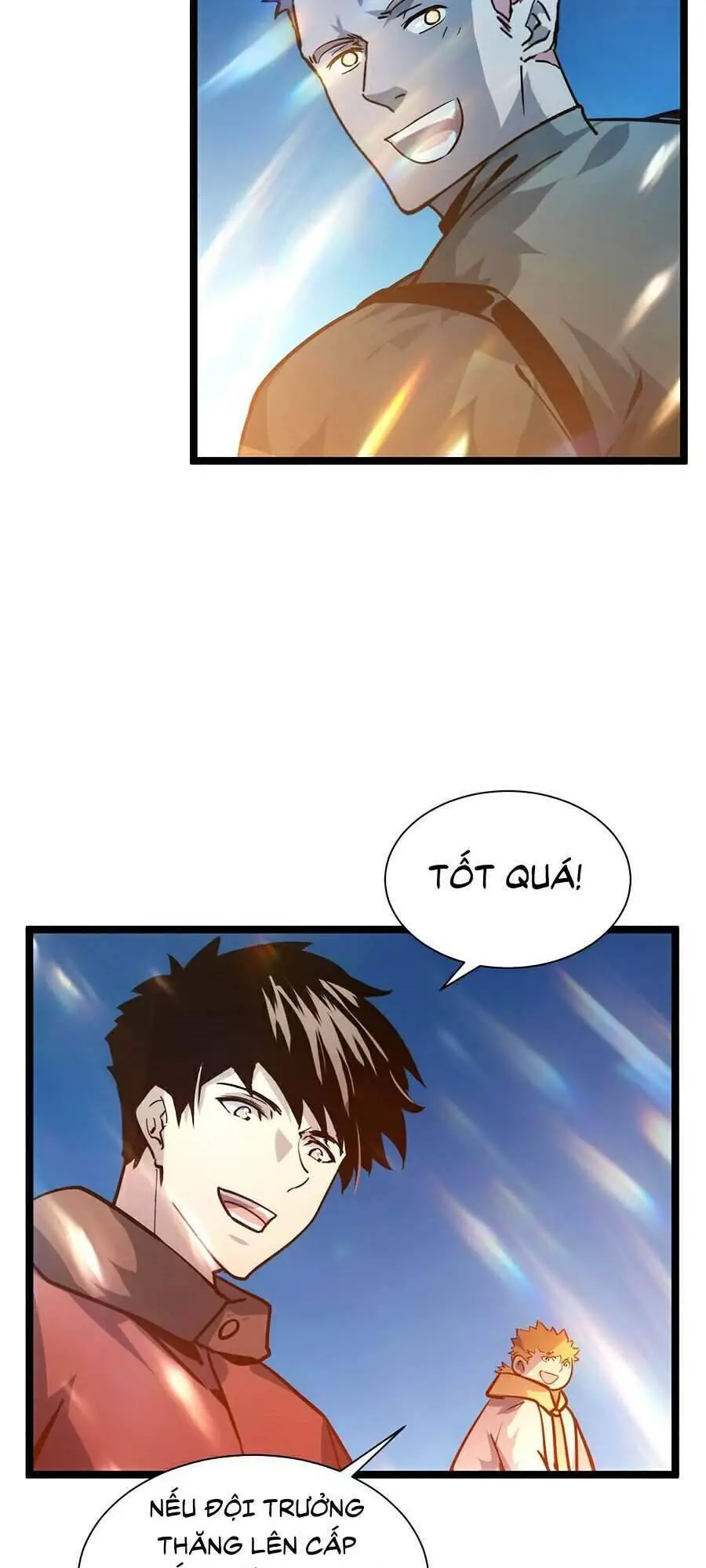Mạt Thế Quật Khởi Nettruyen ZZZ Chương 42 Page 25