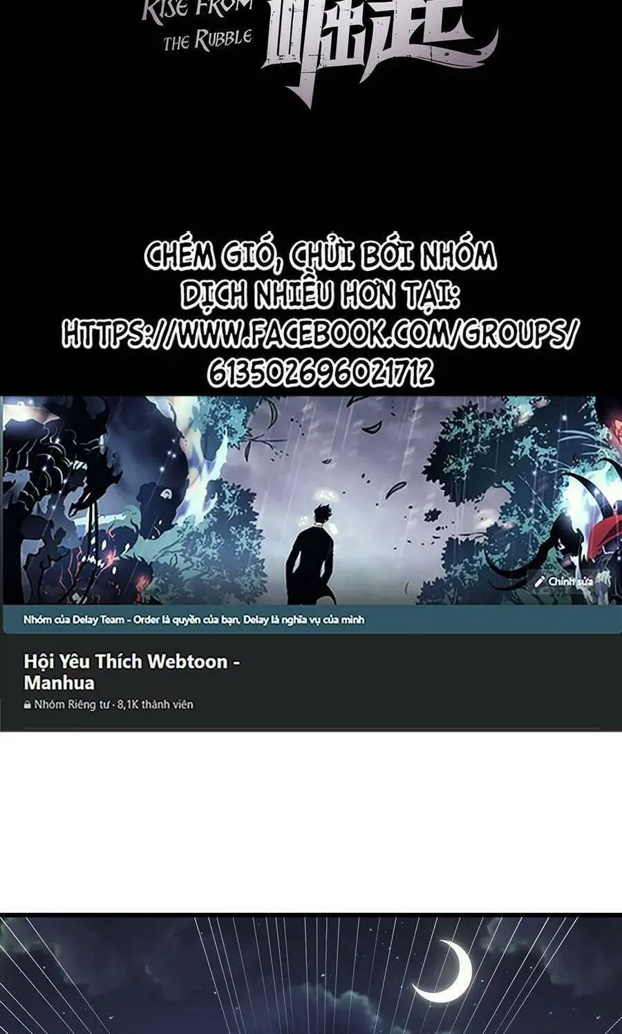 Mạt Thế Quật Khởi Nettruyen ZZZ Chương 215 Page 2
