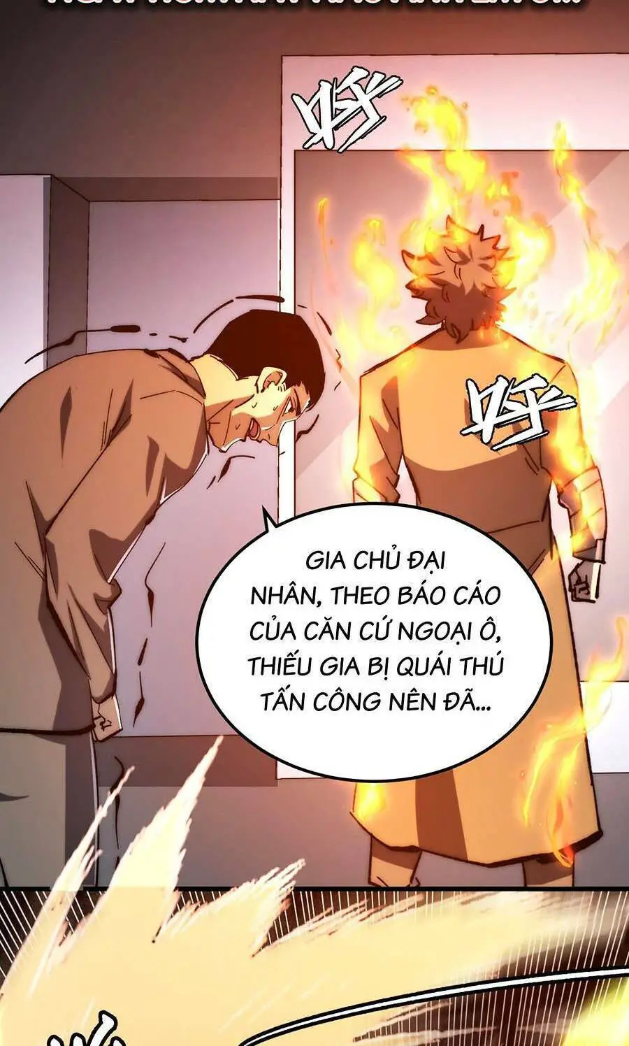 Mạt Thế Quật Khởi Nettruyen ZZZ Chương 215 Page 4