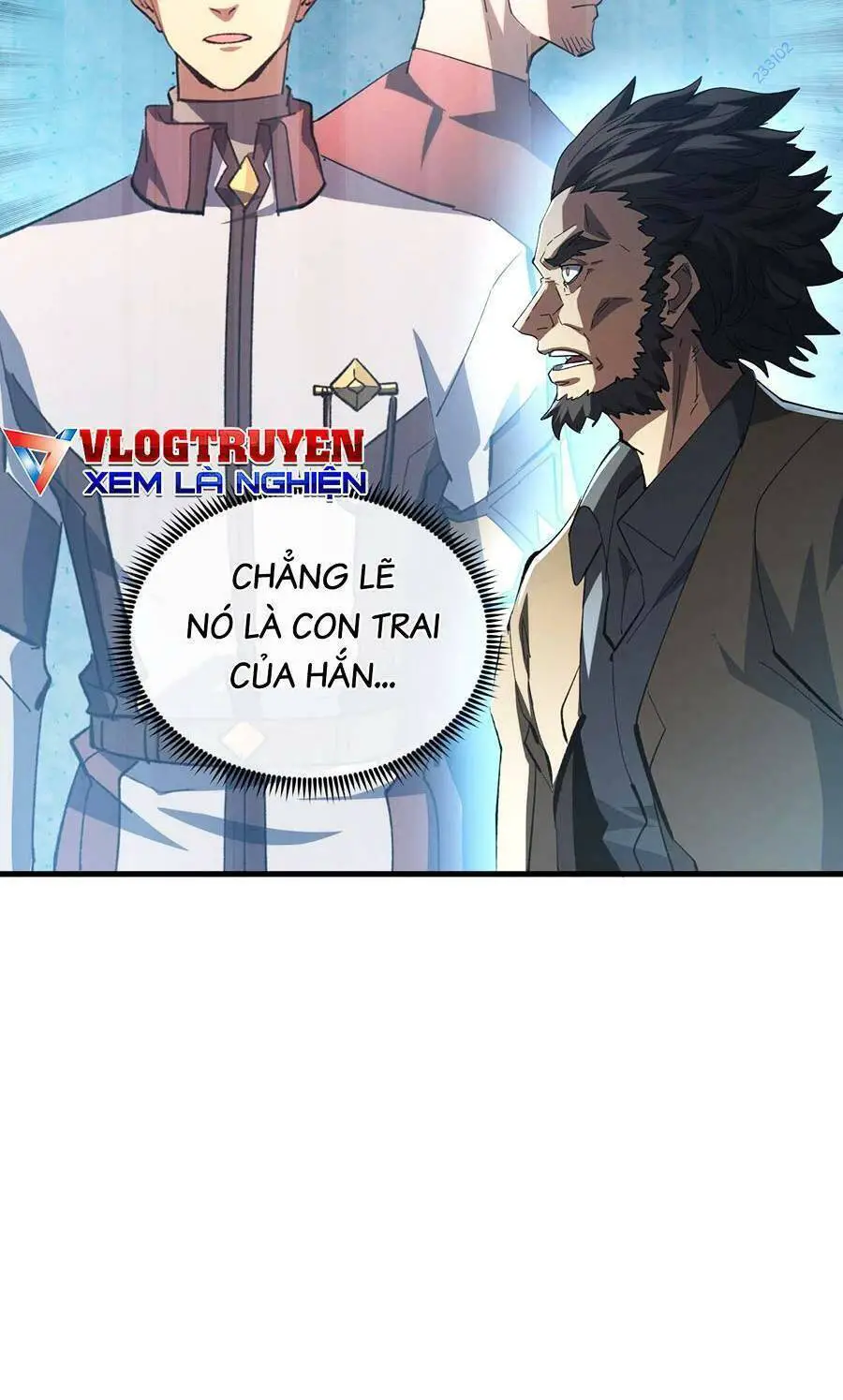 Mạt Thế Quật Khởi Nettruyen ZZZ Chương 215 Page 13