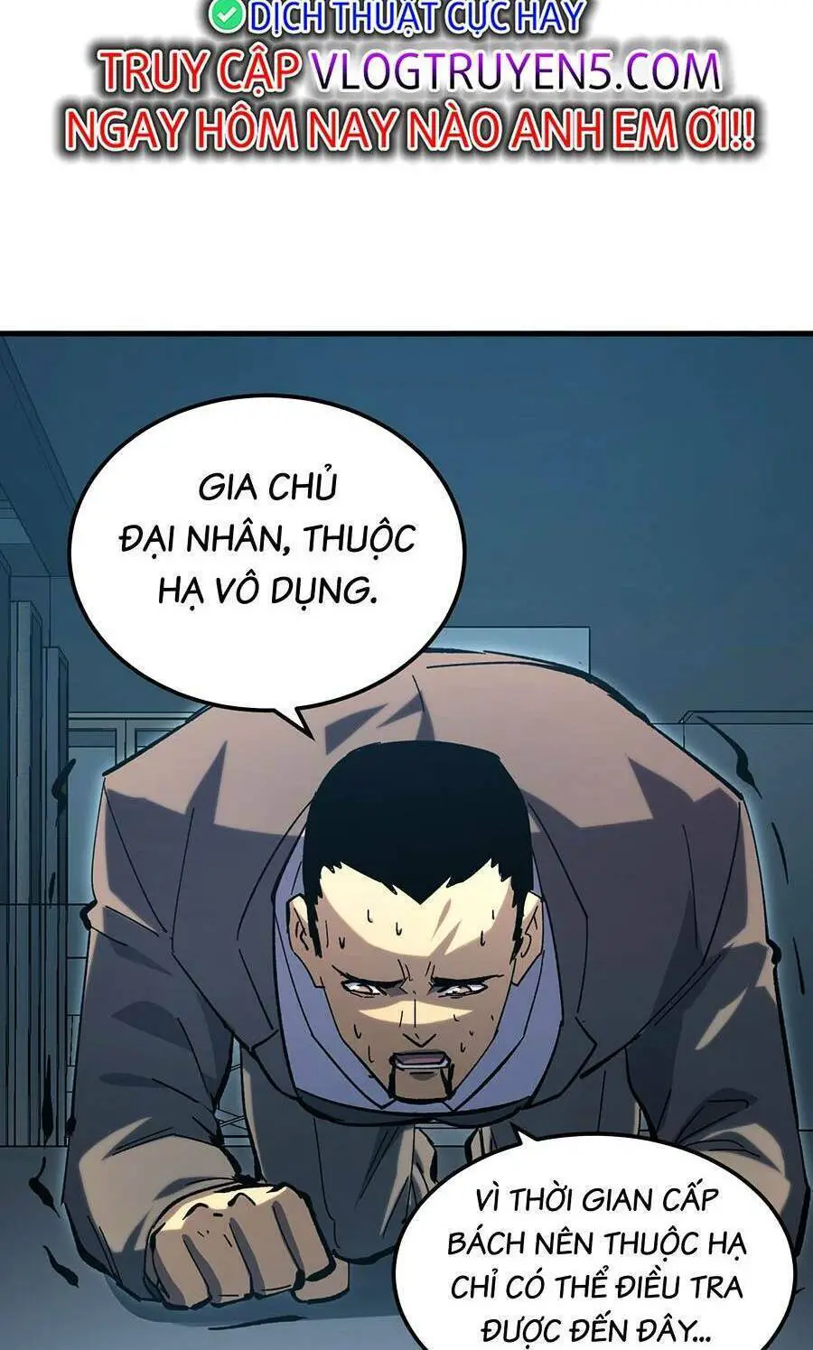 Mạt Thế Quật Khởi Nettruyen ZZZ Chương 215 Page 16