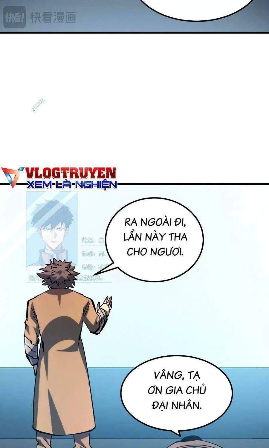 Mạt Thế Quật Khởi Nettruyen ZZZ Chương 215 Page 17