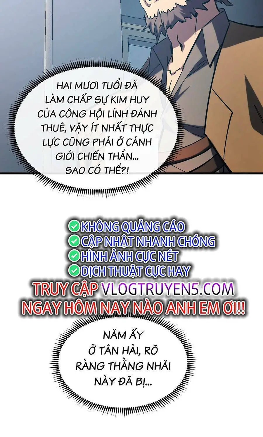 Mạt Thế Quật Khởi Nettruyen ZZZ Chương 215 Page 19