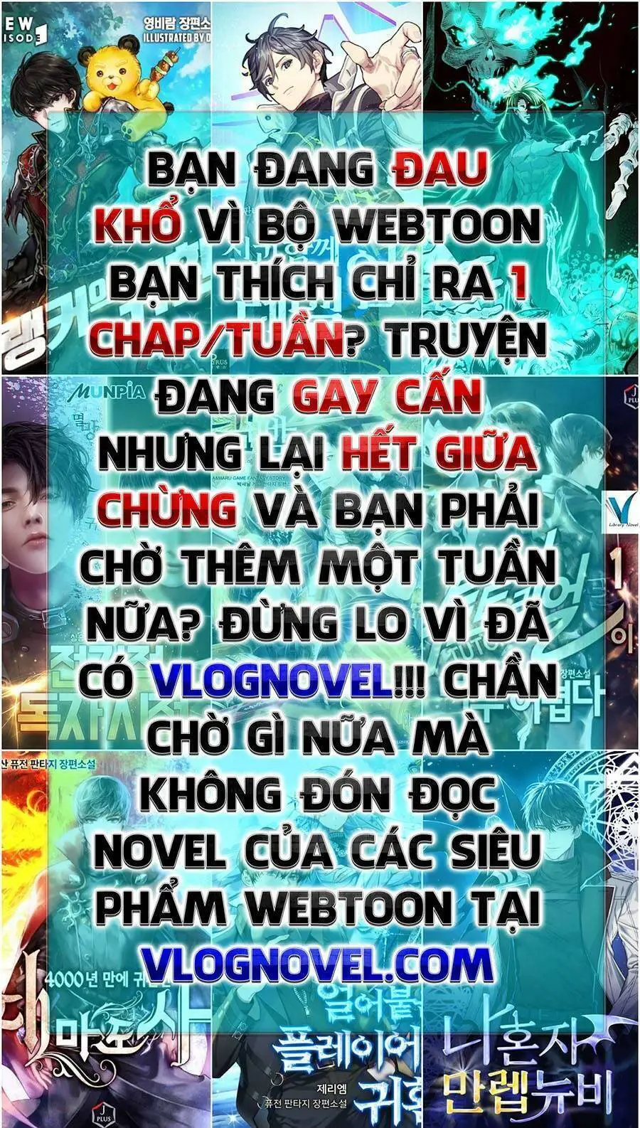 Mạt Thế Quật Khởi Nettruyen ZZZ Chương 215 Page 21
