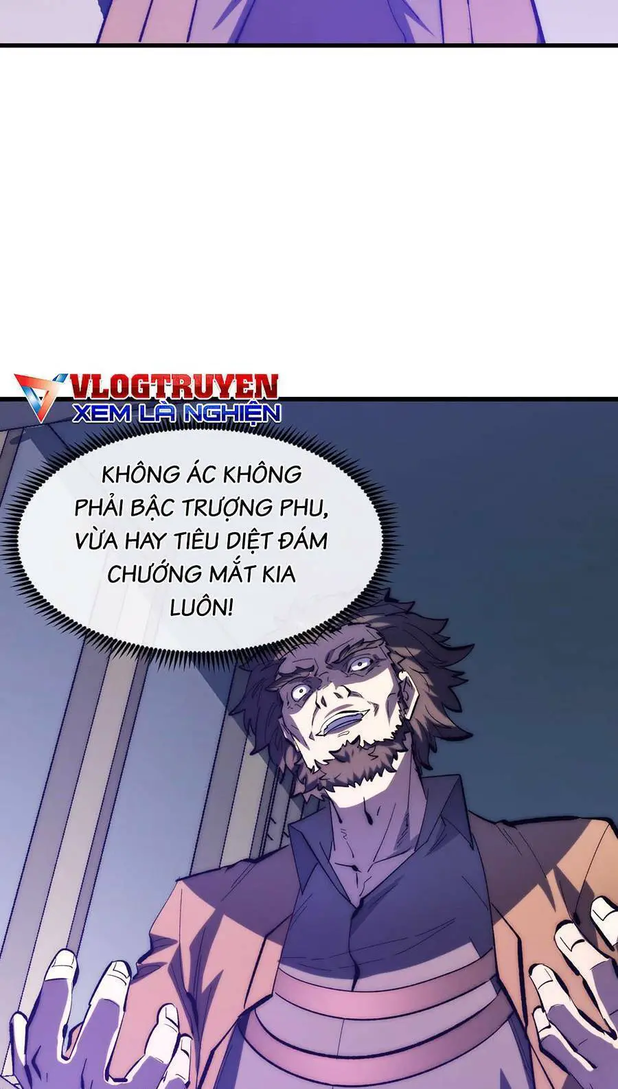 Mạt Thế Quật Khởi Nettruyen ZZZ Chương 215 Page 23