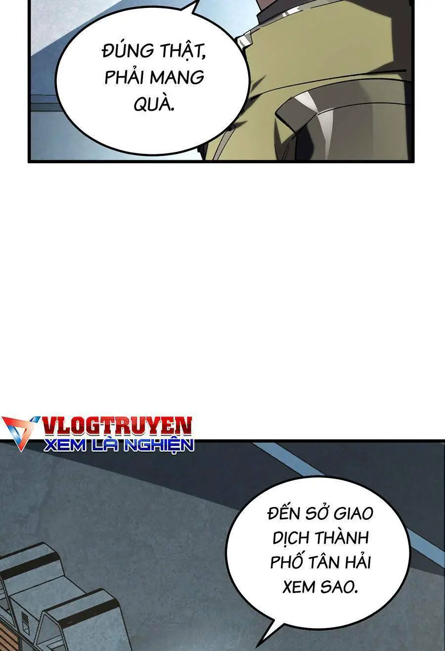 Mạt Thế Quật Khởi Nettruyen ZZZ Chương 215 Page 43