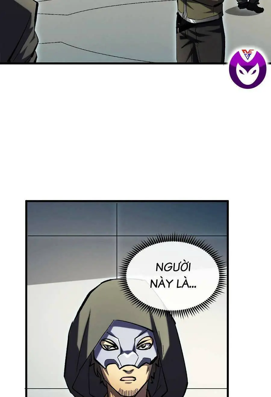 Mạt Thế Quật Khởi Nettruyen ZZZ Chương 215 Page 49