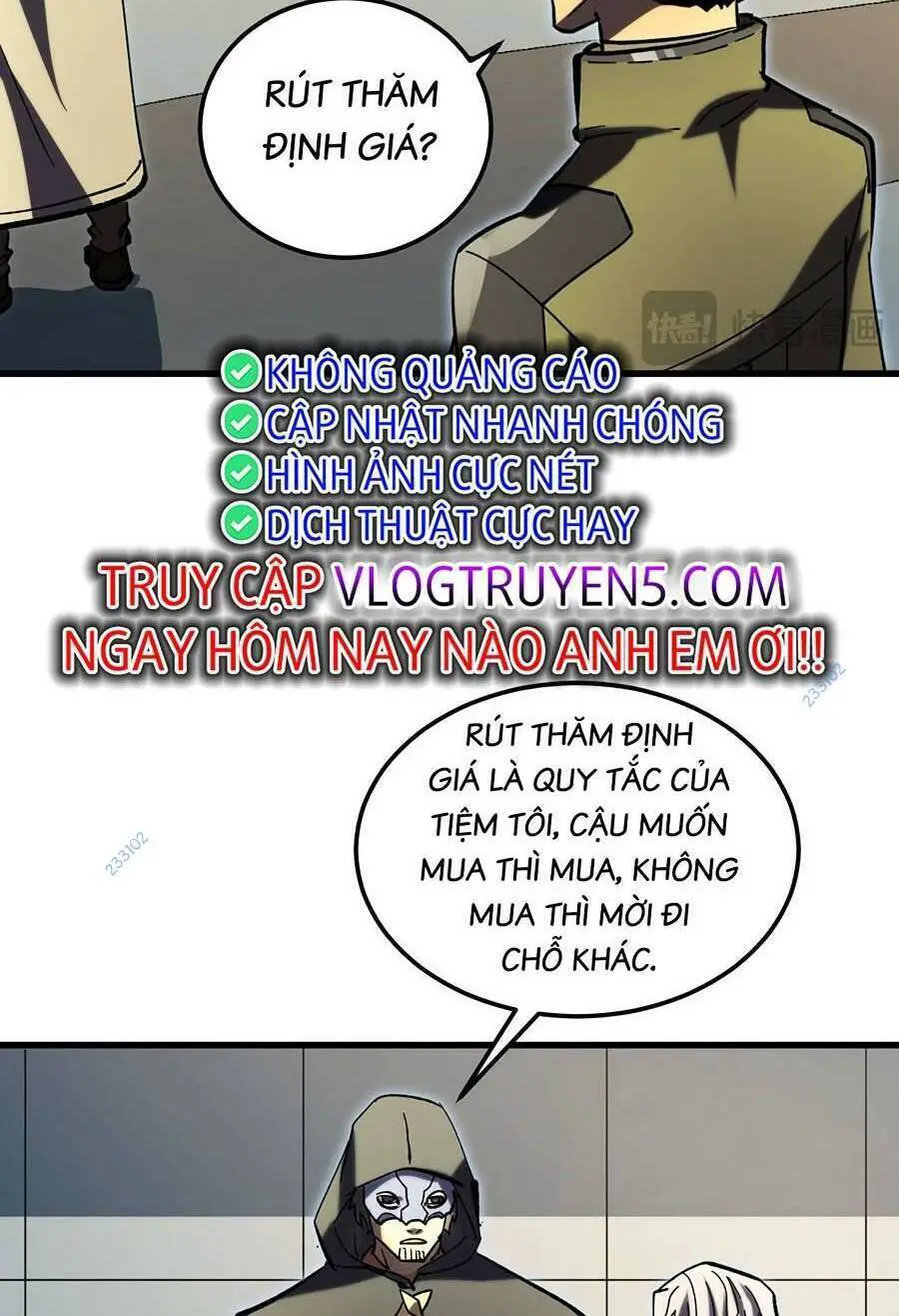 Mạt Thế Quật Khởi Nettruyen ZZZ Chương 215 Page 54