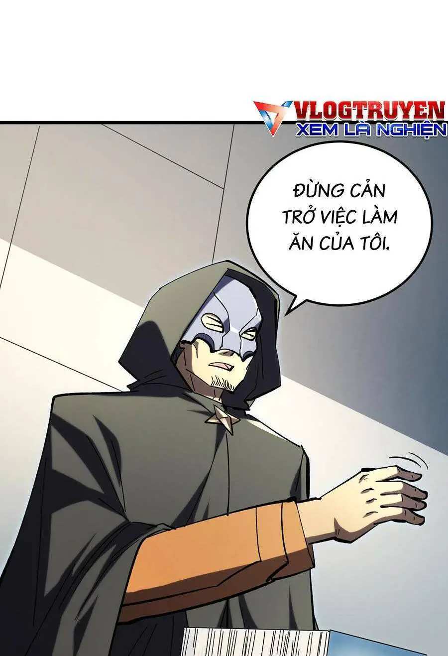 Mạt Thế Quật Khởi Nettruyen ZZZ Chương 215 Page 56