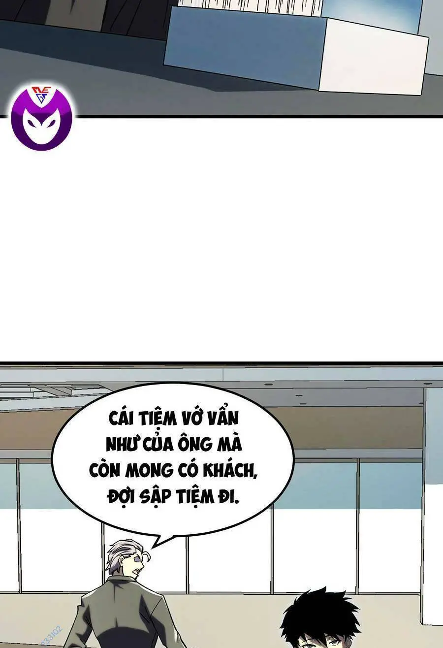 Mạt Thế Quật Khởi Nettruyen ZZZ Chương 215 Page 57