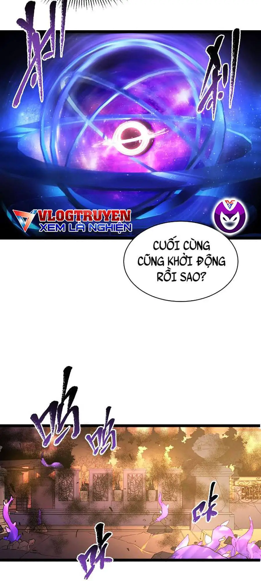 Mạt Thế Quật Khởi Nettruyen ZZZ Chương 90 Page 27