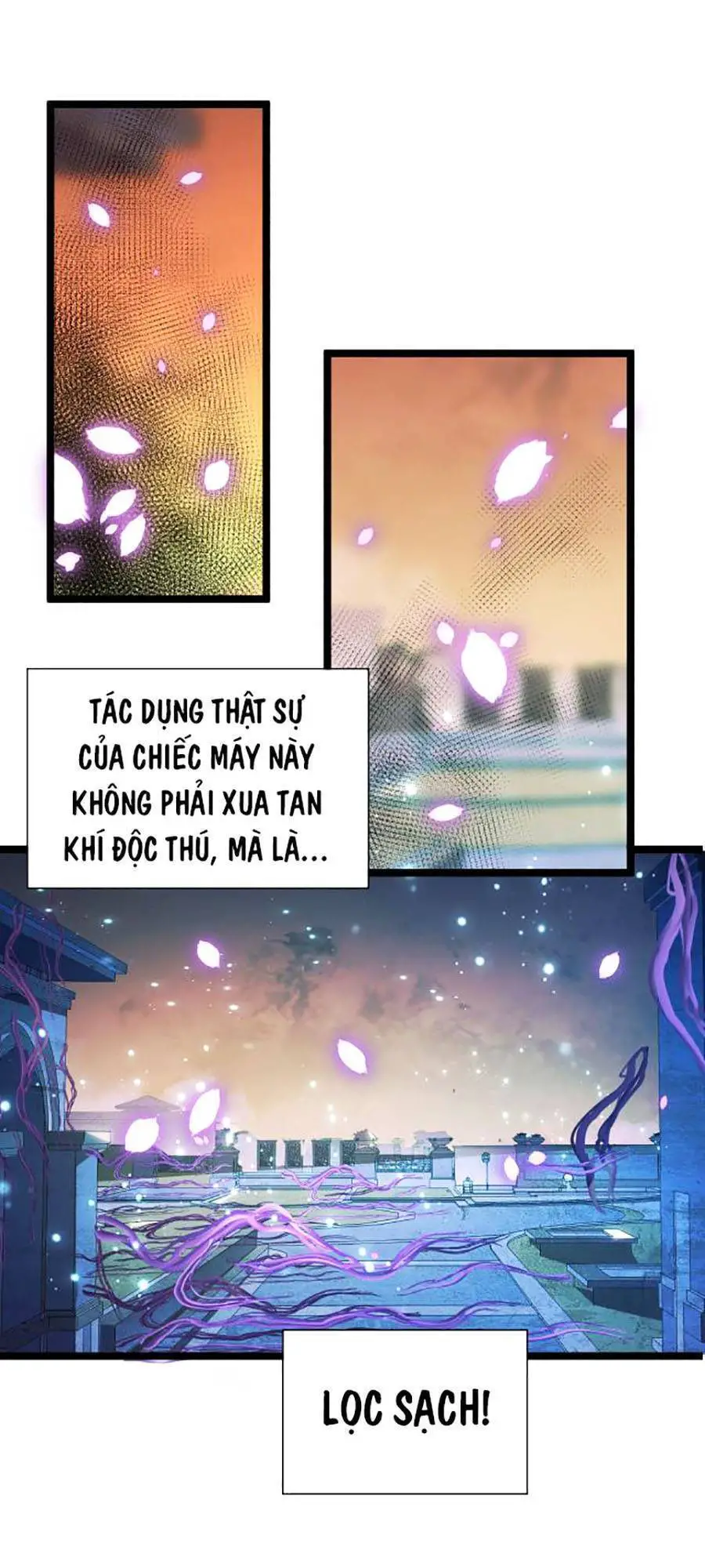 Mạt Thế Quật Khởi Nettruyen ZZZ Chương 90 Page 31