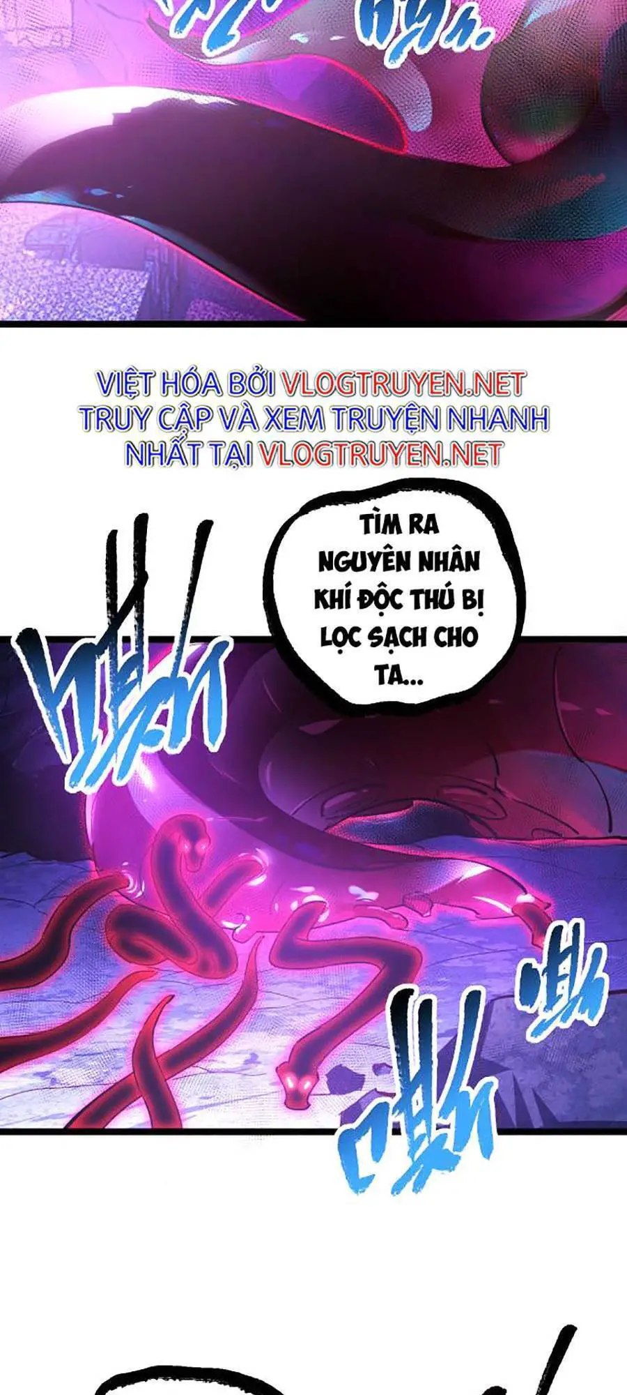 Mạt Thế Quật Khởi Nettruyen ZZZ Chương 90 Page 43