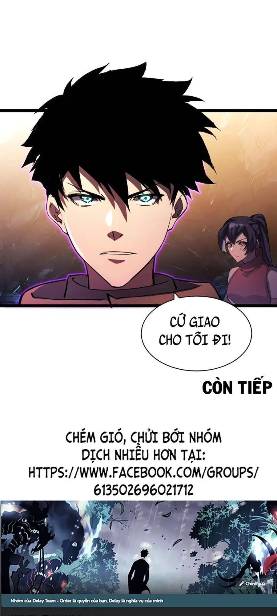 Mạt Thế Quật Khởi Nettruyen ZZZ Chương 90 Page 59