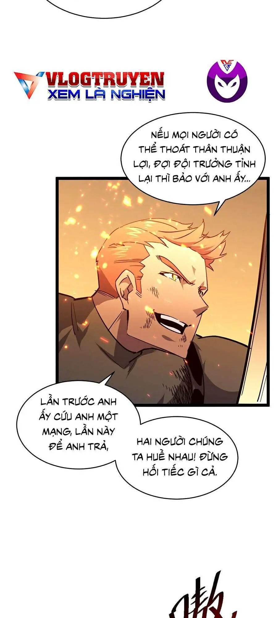 Mạt Thế Quật Khởi Nettruyen ZZZ Chương 41 Page 13