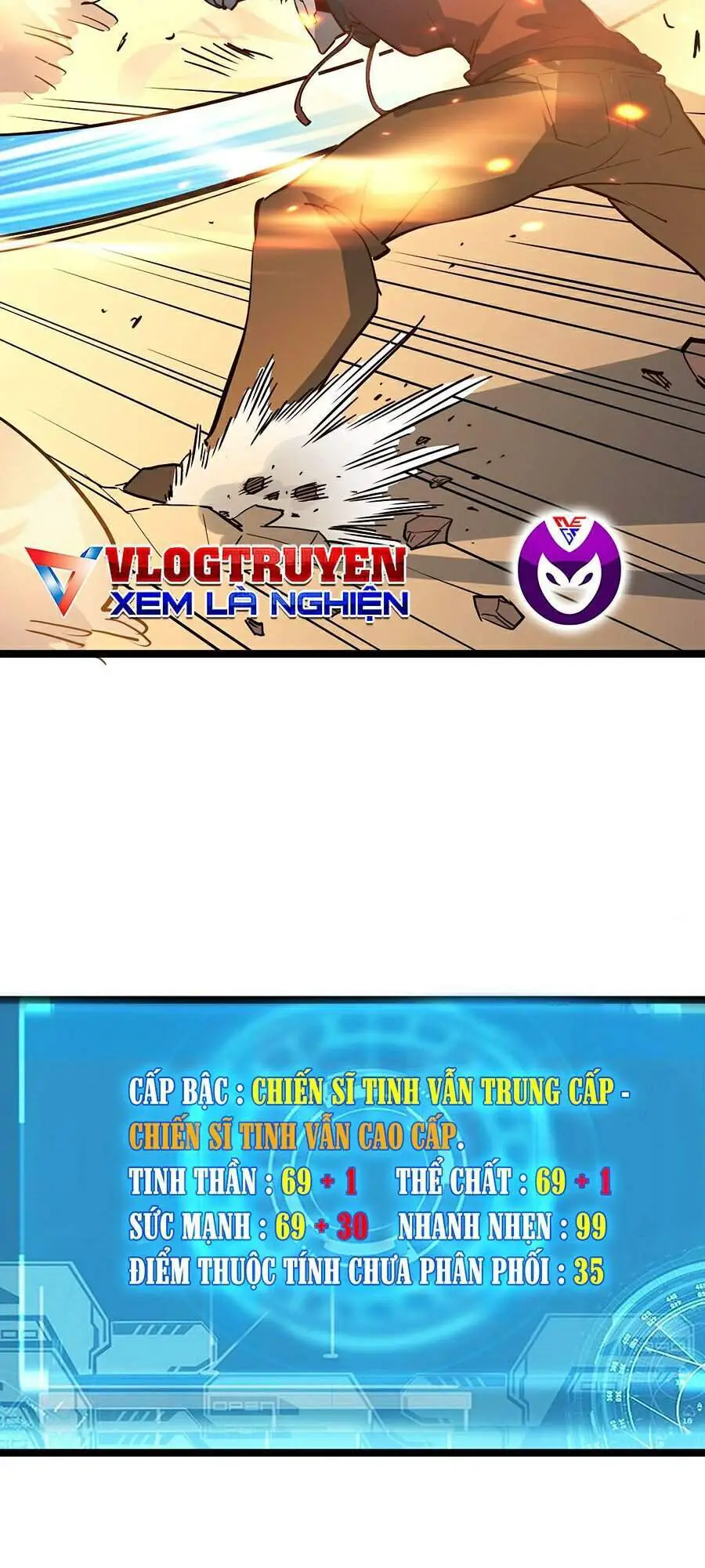 Mạt Thế Quật Khởi Nettruyen ZZZ Chương 41 Page 19
