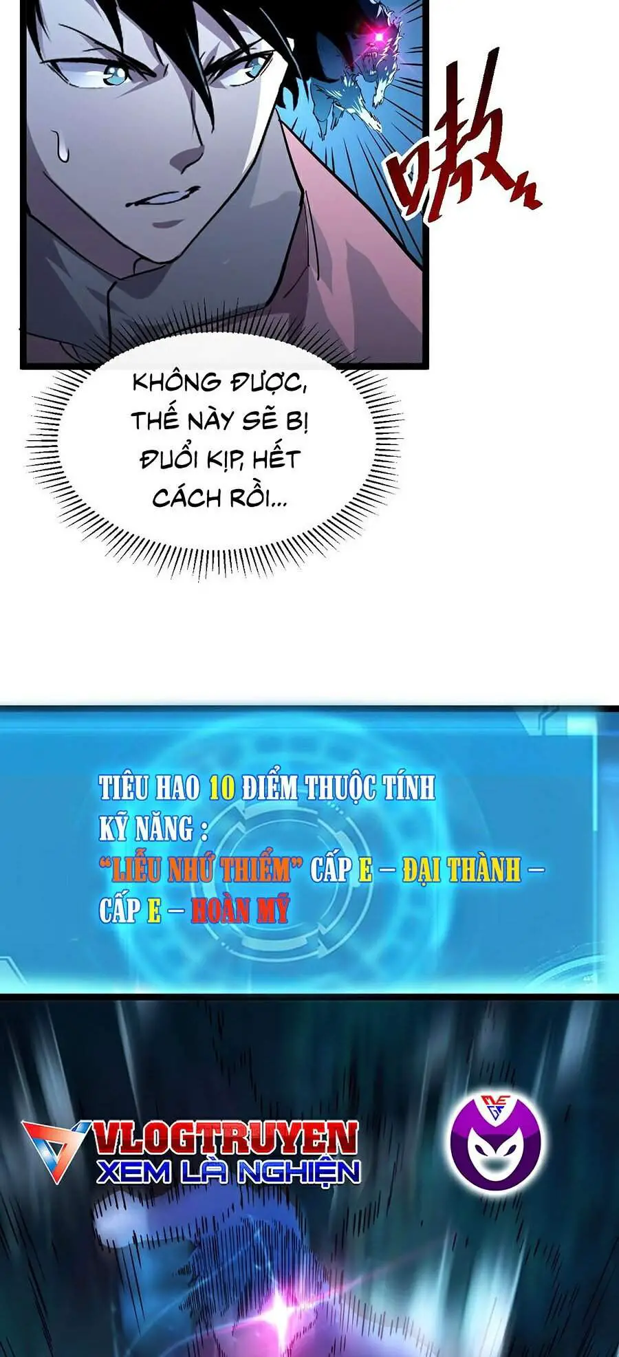 Mạt Thế Quật Khởi Nettruyen ZZZ Chương 41 Page 34
