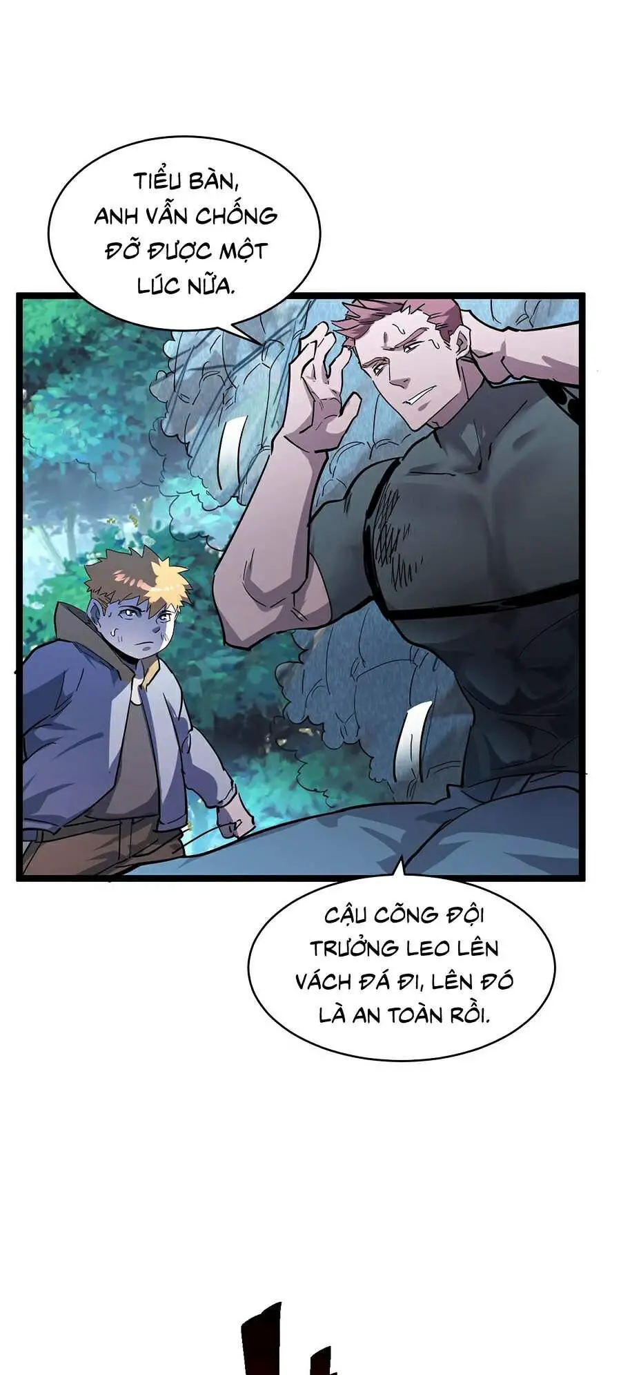 Mạt Thế Quật Khởi Nettruyen ZZZ Chương 41 Page 41
