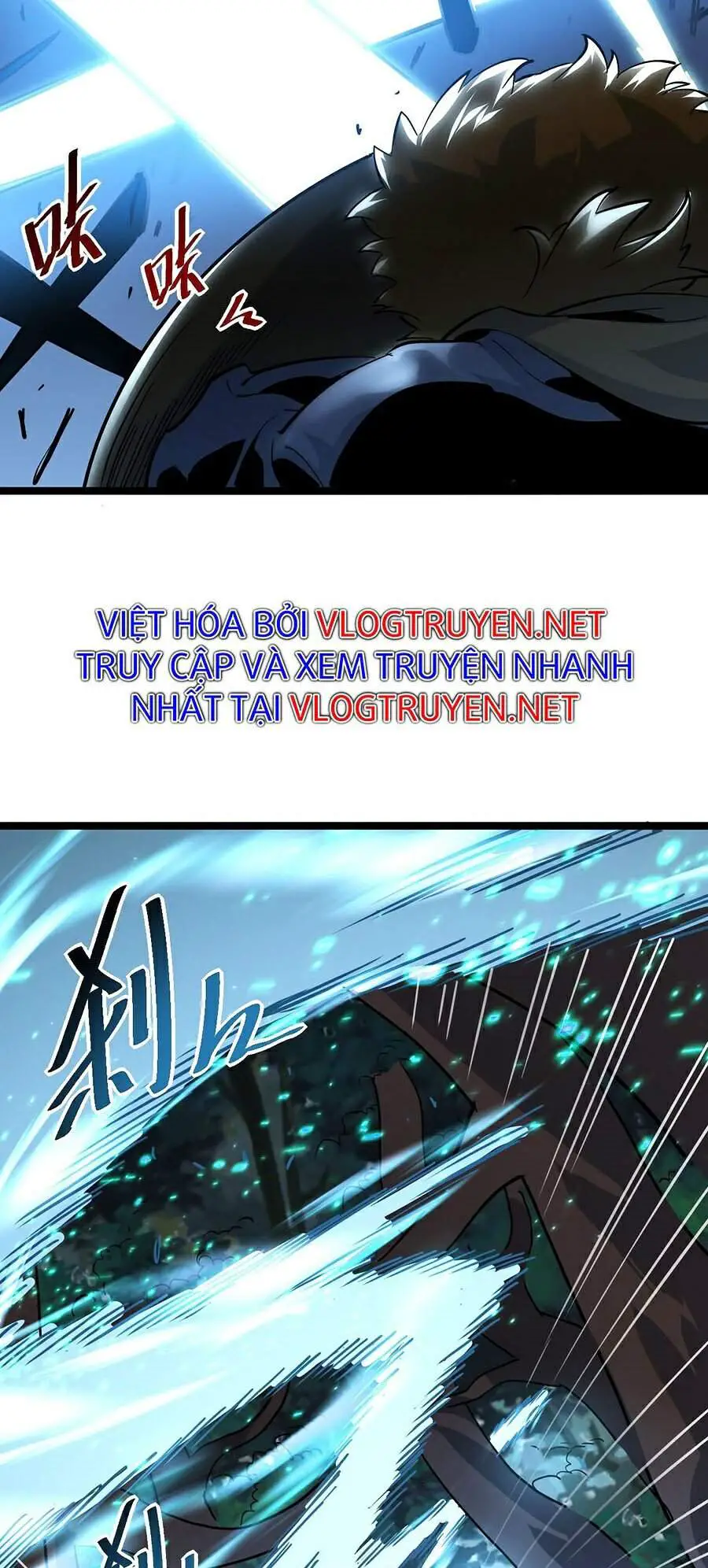 Mạt Thế Quật Khởi Nettruyen ZZZ Chương 41 Page 47