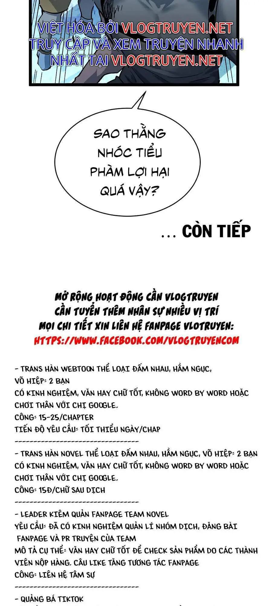 Mạt Thế Quật Khởi Nettruyen ZZZ Chương 41 Page 50