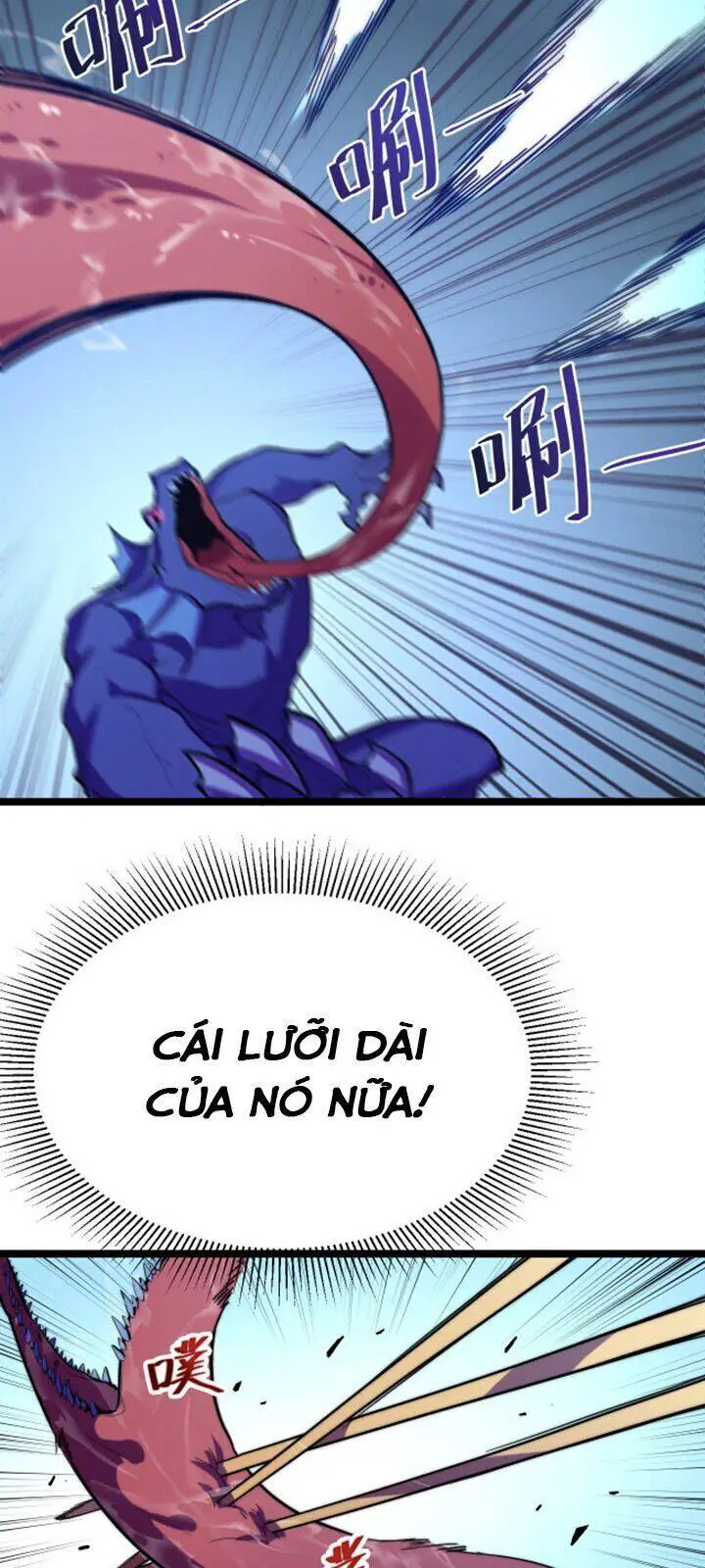 Mạt Thế Quật Khởi Nettruyen ZZZ Chương 3 Page 10