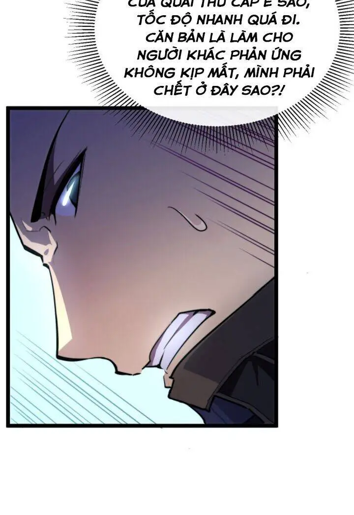 Mạt Thế Quật Khởi Nettruyen ZZZ Chương 3 Page 17