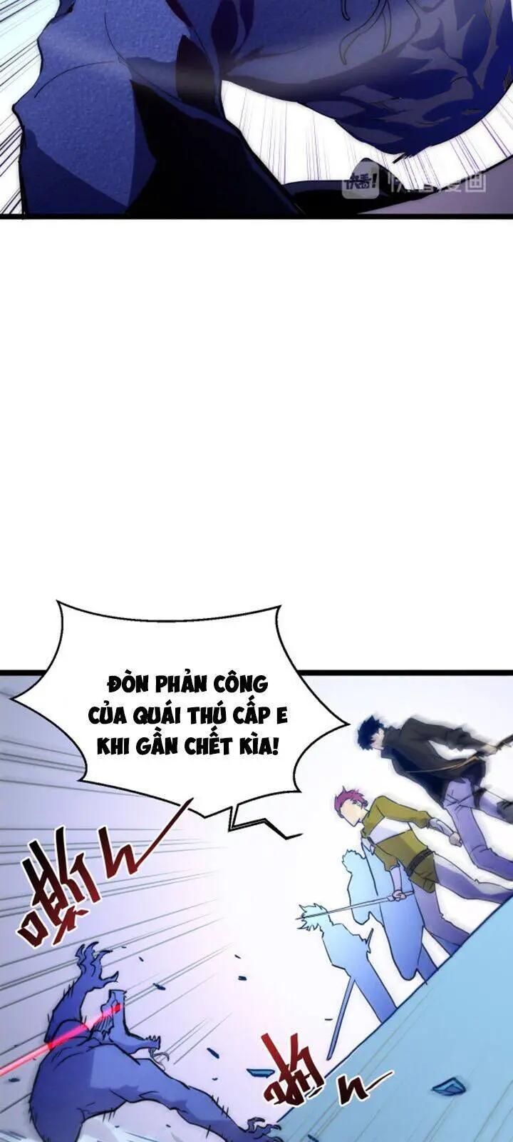 Mạt Thế Quật Khởi Nettruyen ZZZ Chương 3 Page 33