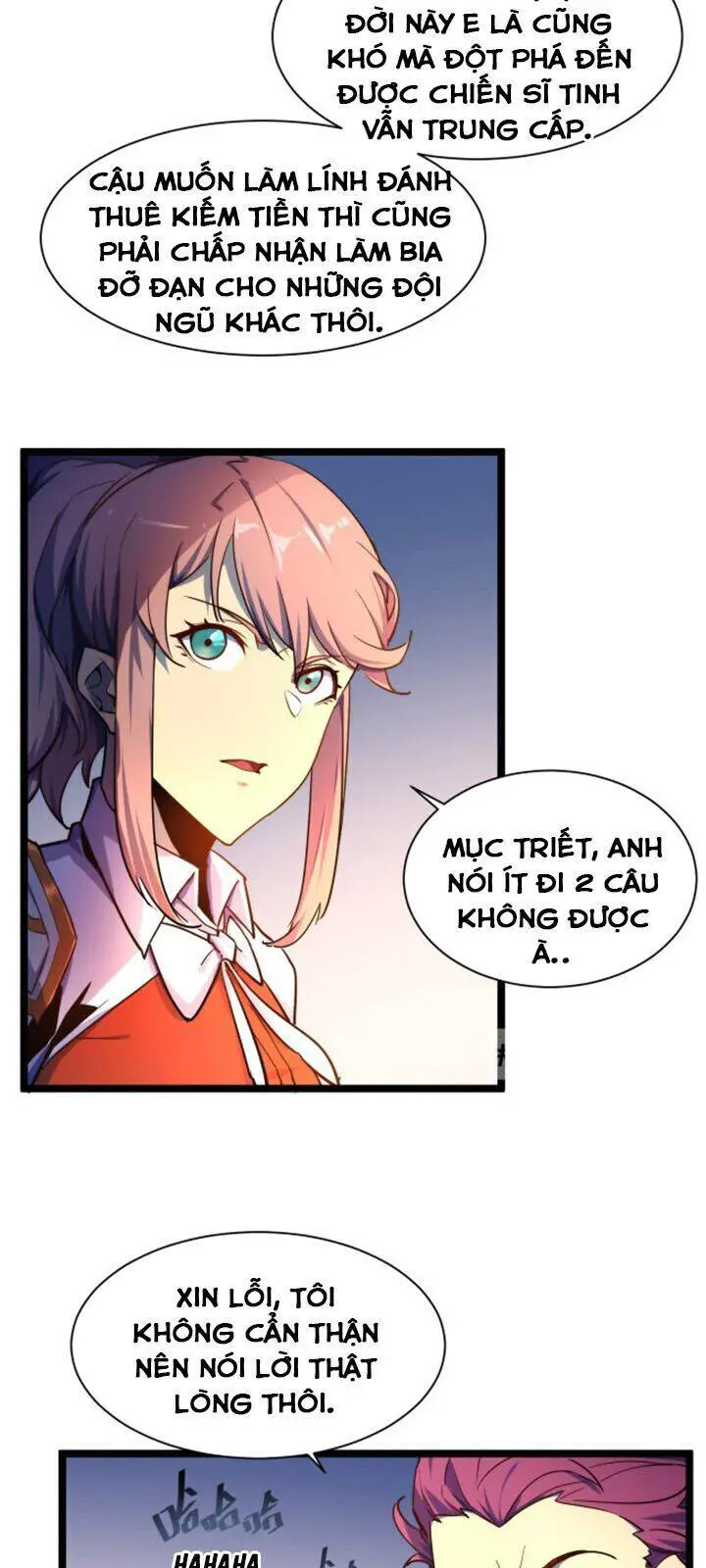 Mạt Thế Quật Khởi Nettruyen ZZZ Chương 3 Page 48