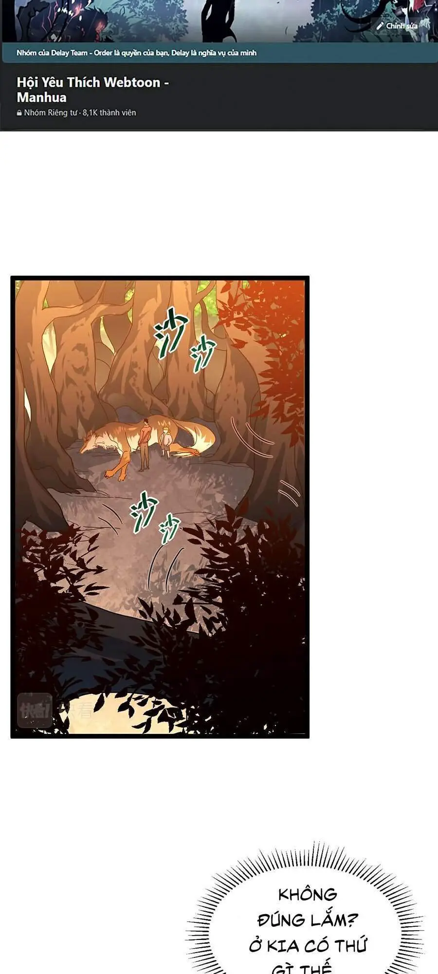 Mạt Thế Quật Khởi Nettruyen ZZZ Chương 39 Page 3