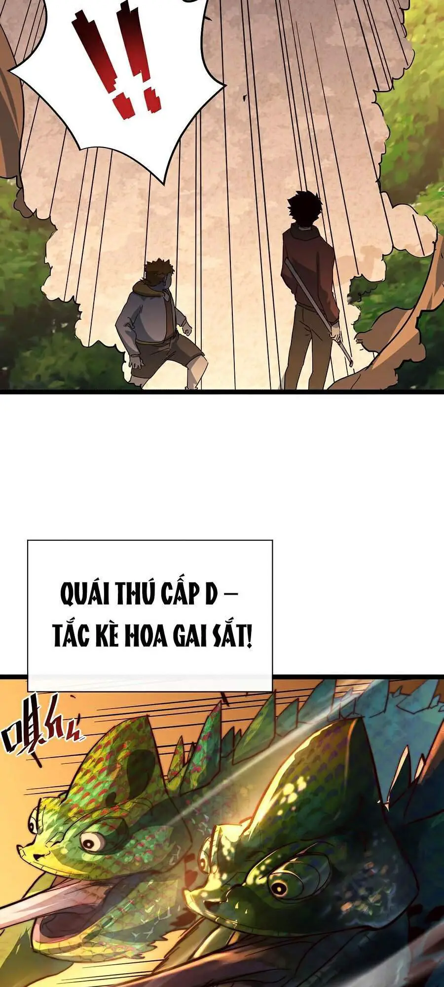 Mạt Thế Quật Khởi Nettruyen ZZZ Chương 39 Page 7