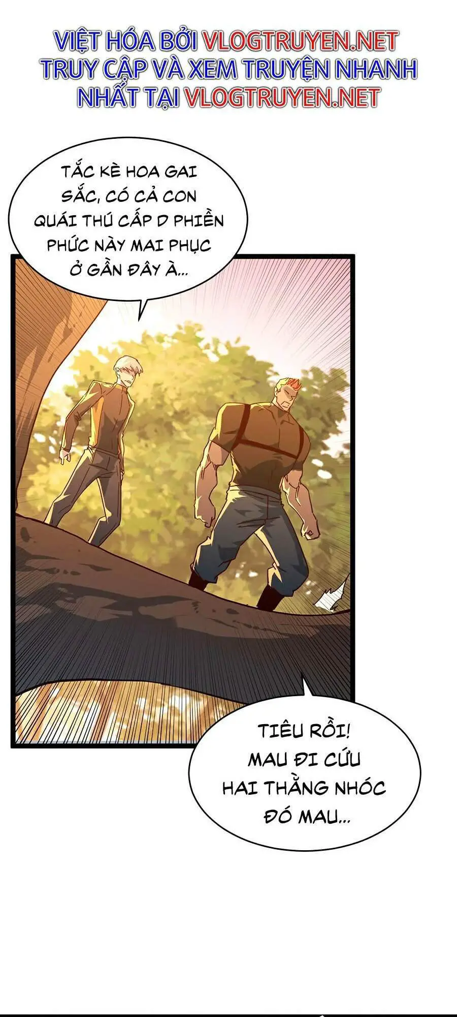 Mạt Thế Quật Khởi Nettruyen ZZZ Chương 39 Page 9
