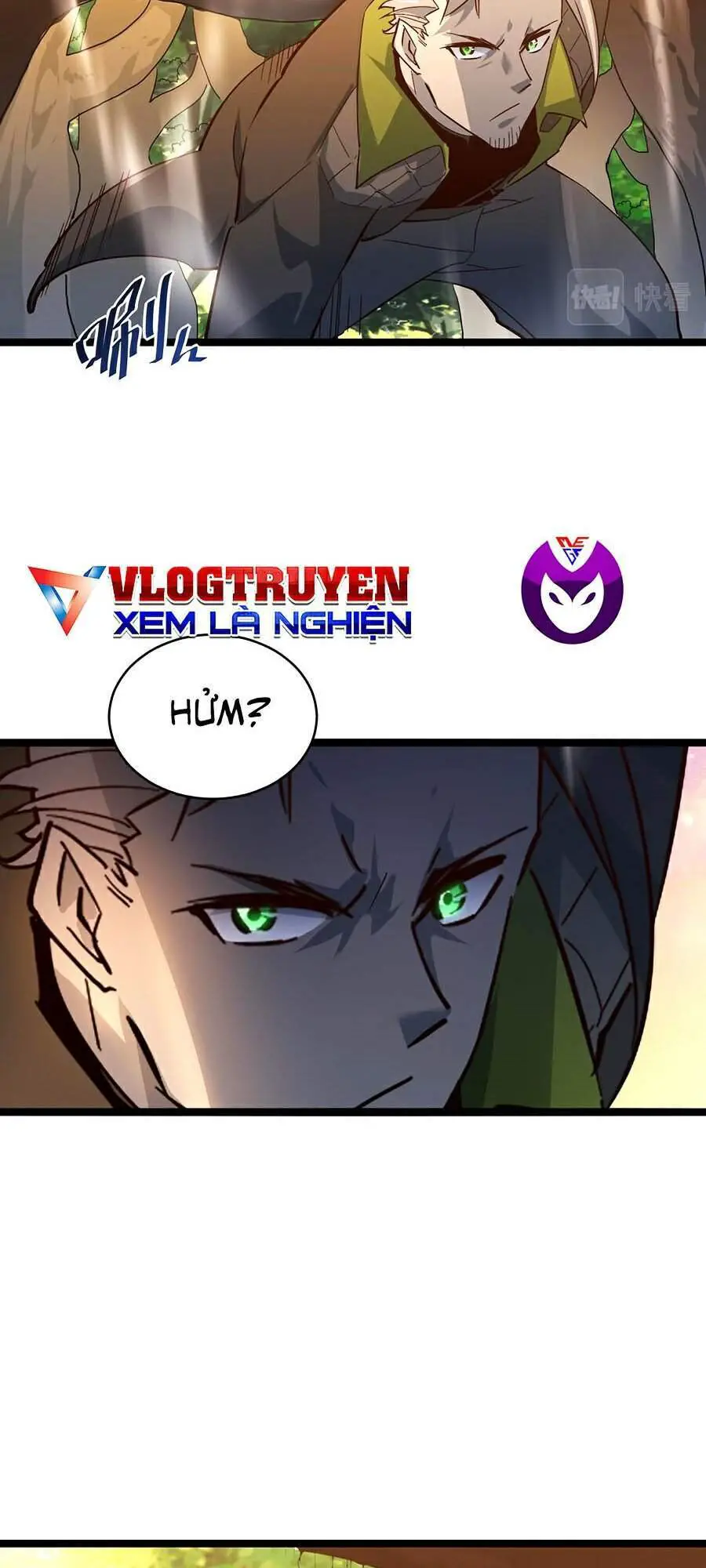 Mạt Thế Quật Khởi Nettruyen ZZZ Chương 39 Page 11