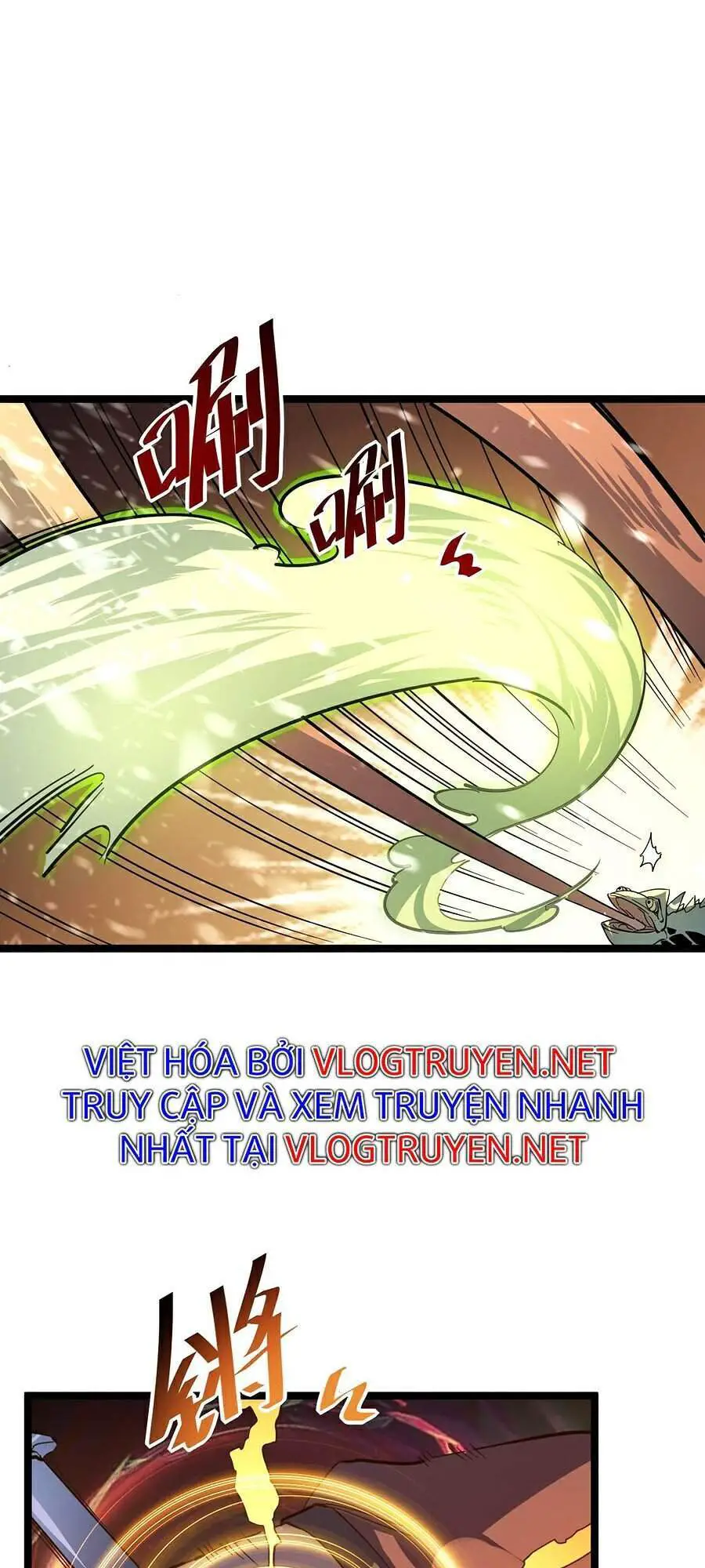 Mạt Thế Quật Khởi Nettruyen ZZZ Chương 39 Page 15