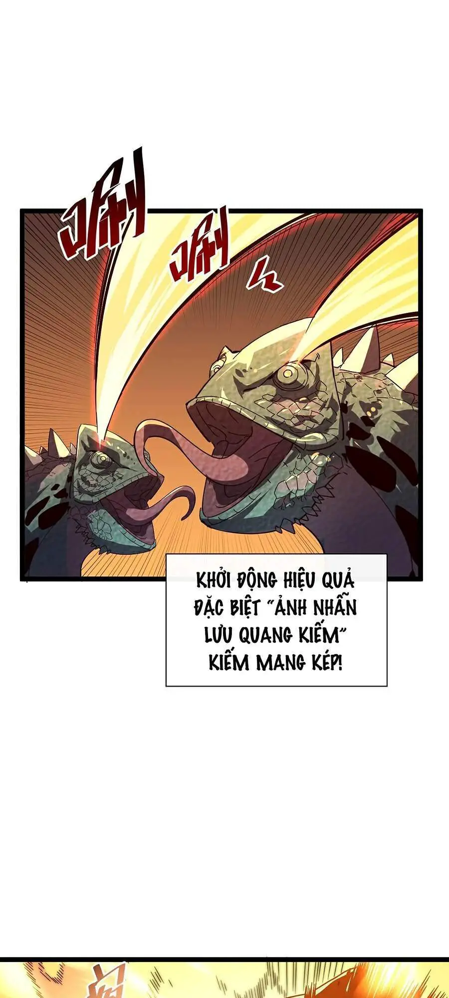 Mạt Thế Quật Khởi Nettruyen ZZZ Chương 39 Page 21