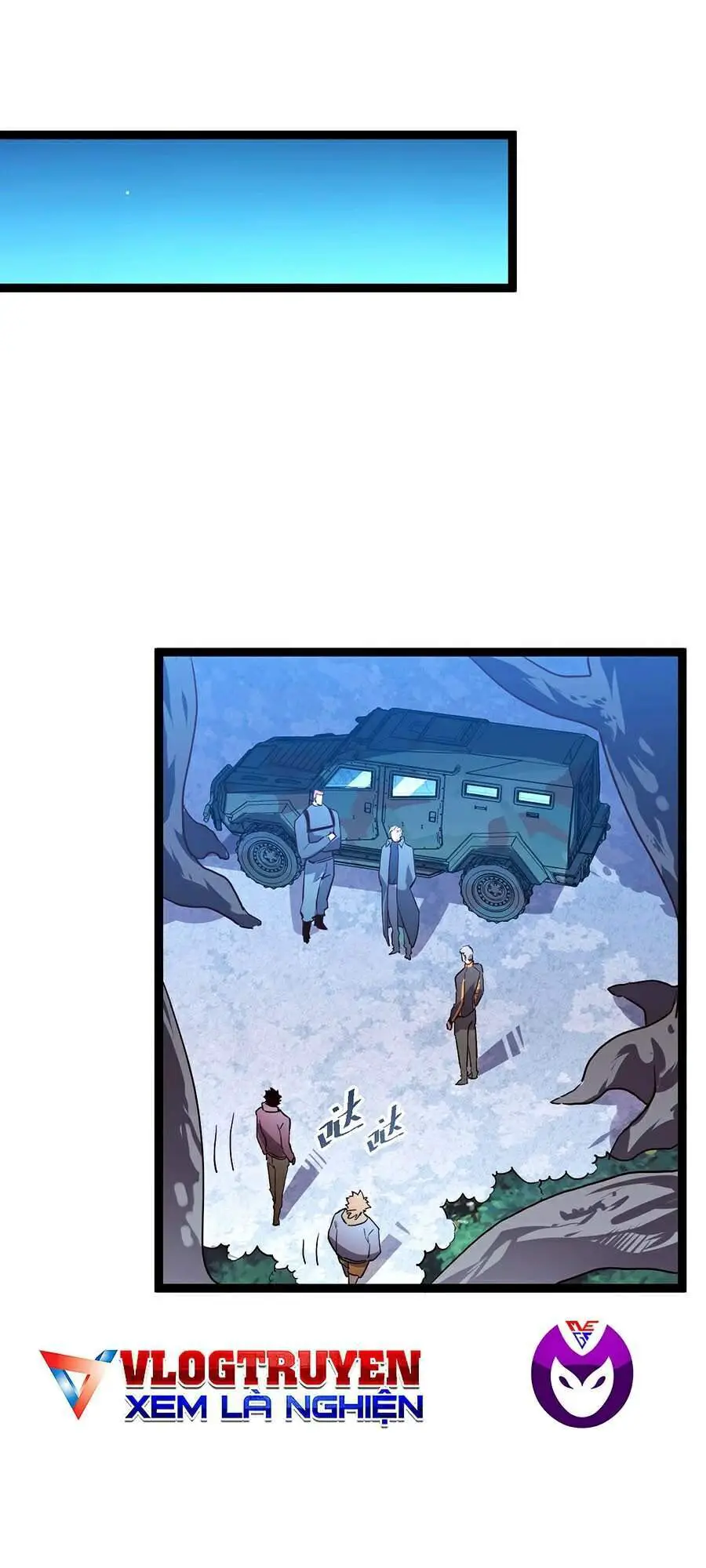 Mạt Thế Quật Khởi Nettruyen ZZZ Chương 39 Page 39